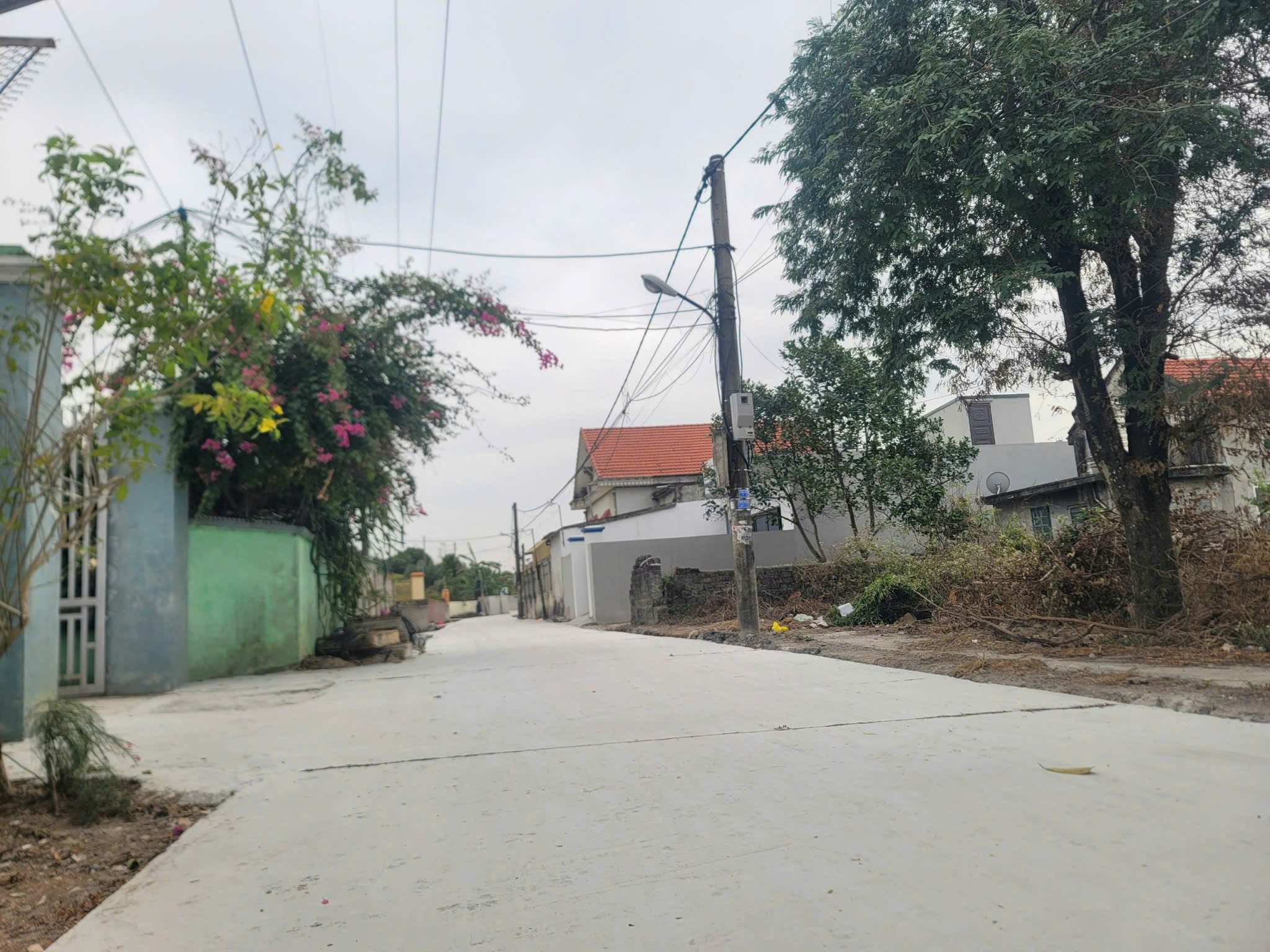 NGÂN HÀNG PHÁT MẠI ĐẤT PHƯỜNG ĐÔNG MAI, TX QUẢNG YÊN