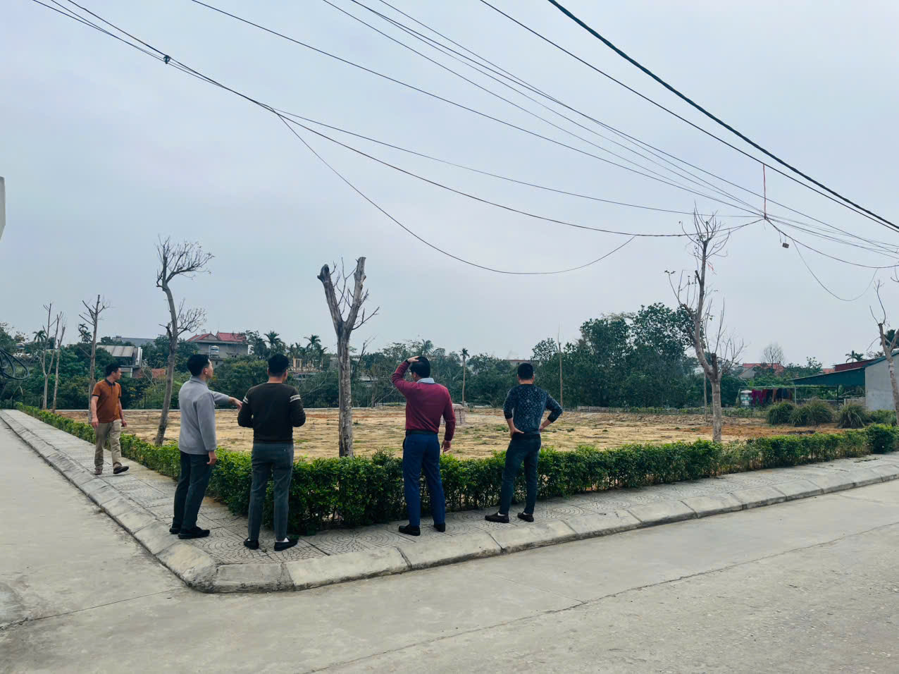 💸 Cơ hội đầu tư siêu phẩm đất nền tại QN chỉ với 1 tỷ