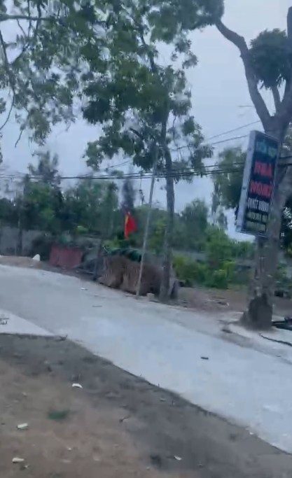 Bán lô đất biển Quảng Xương - Sổ đỏ chính chủ - Gần biển, khu dân cư - Tiềm năng phát triển mạnh