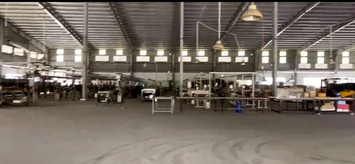 Bán xưởng 5500m2 KCN Biên Hòa 2, Biên Hòa, Đồng Nai
