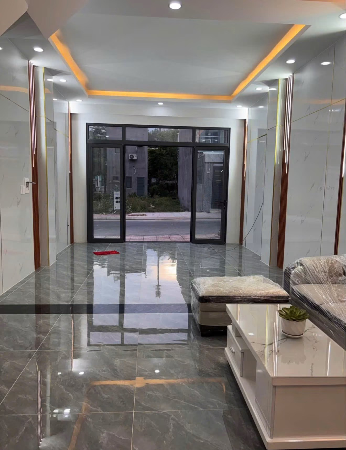 CHỈ CẦN 2 TỶ600 SỞ HỮU NGAY NHÀ PHỐ KINH DƯƠNG VƯƠNG – AN LẠC | 80M² (5x16) | 1 TRỆT 2 LẦU | 5PN | 5WC | SHR