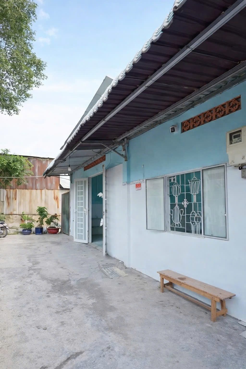 CHÍNH CHỦ CHO THUÊ NHÀ NGUYÊN CĂN – QUẬN 12, TPHCM
