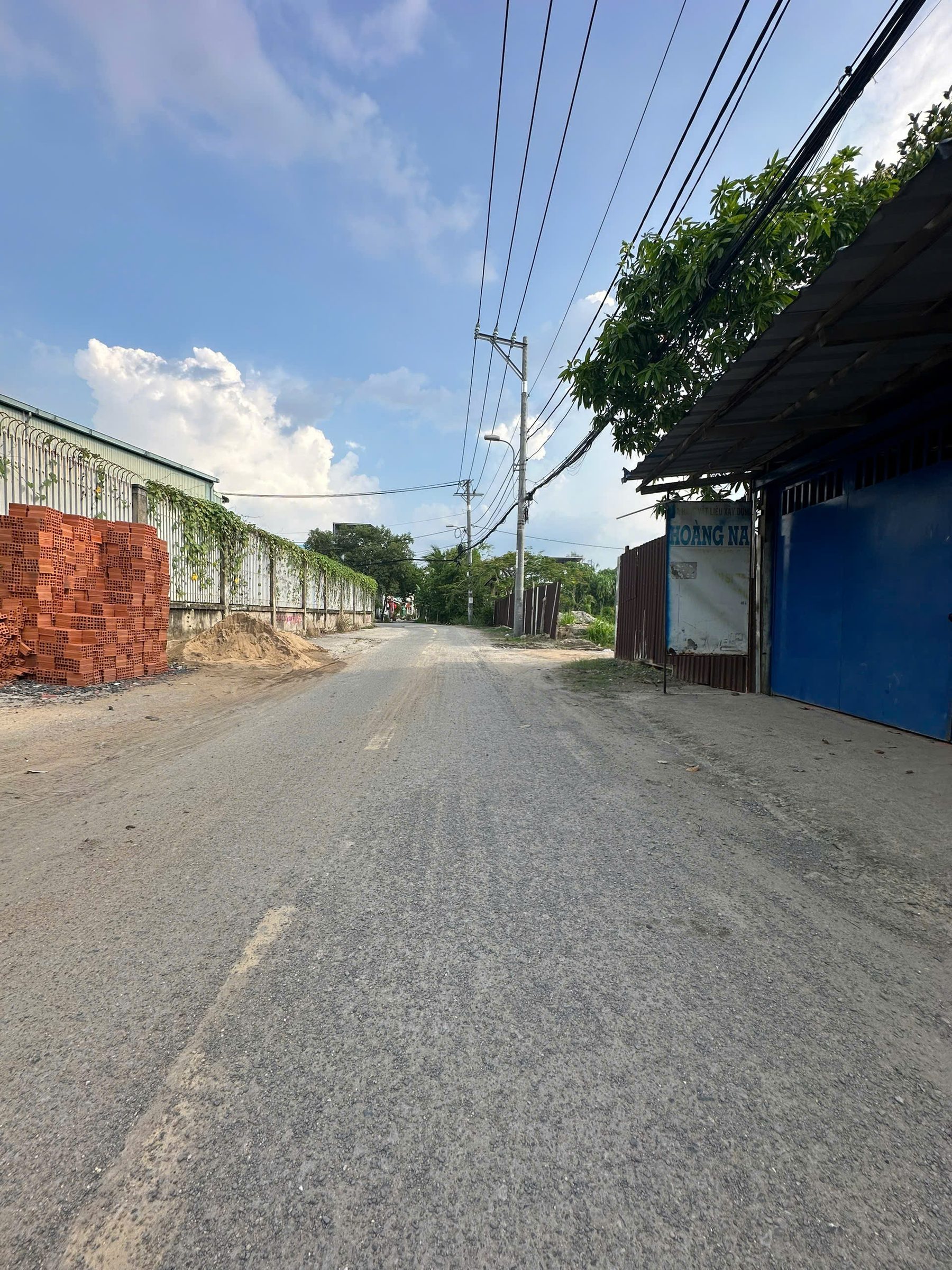 Nhà Sổ Hồng Riêng, An Phú Đông, Q.12 - Giá 2,75 tỷ - chưa qua đầu tư