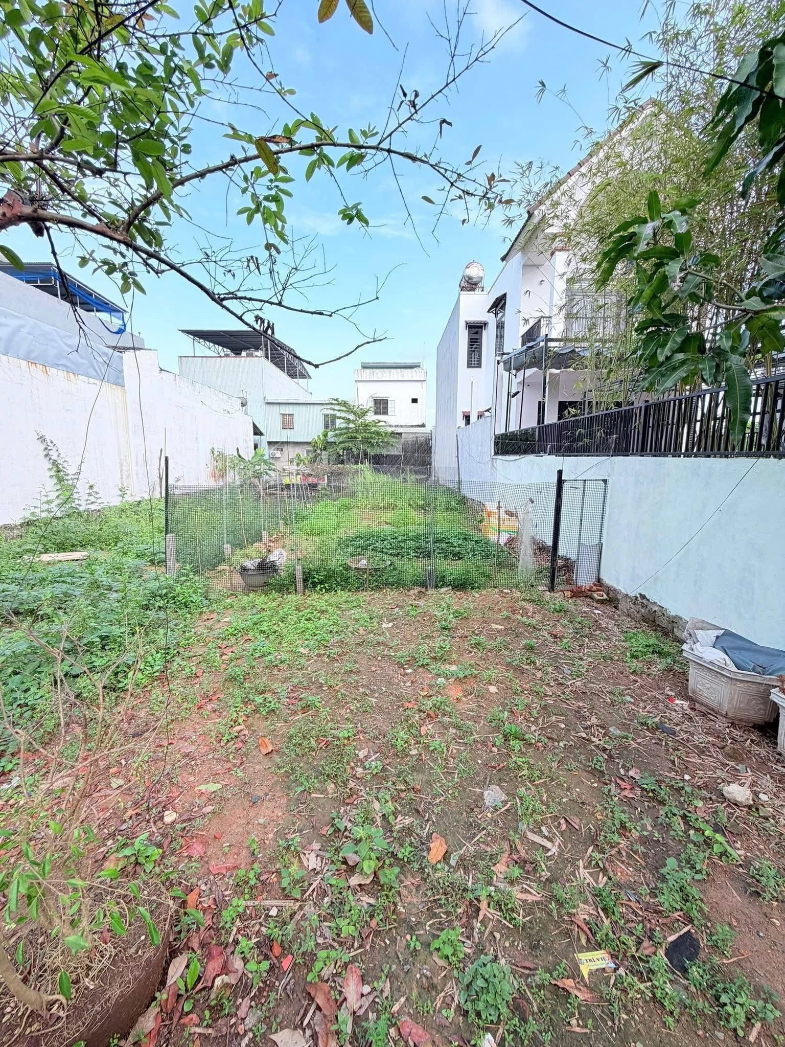 🆘BÁN ‼️TĐC MIẾU BÔNG HOÀ XUÂN-3.X TỶ🌹 GIÁ ĐẦU TƯ CHÍNH CHỦ 180M2- ĐƯỜNG OTO 5.5m