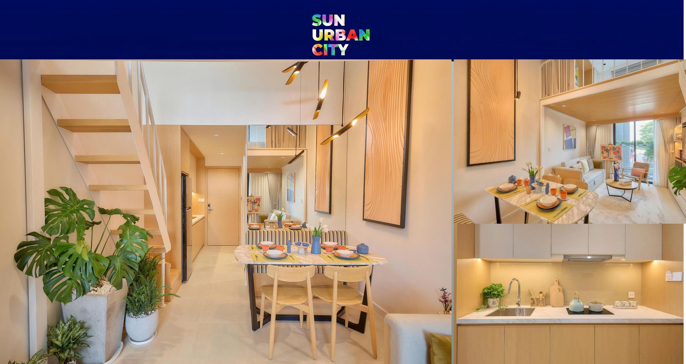 🌟 [SUN URBAN CITY - HÀ NAM] – STUDIO "BIỆN PHÁP 5M": KHI NGHỆ THUẬT PICASSO BIẾN THÀNH CỖ MÁY IN TIỀN