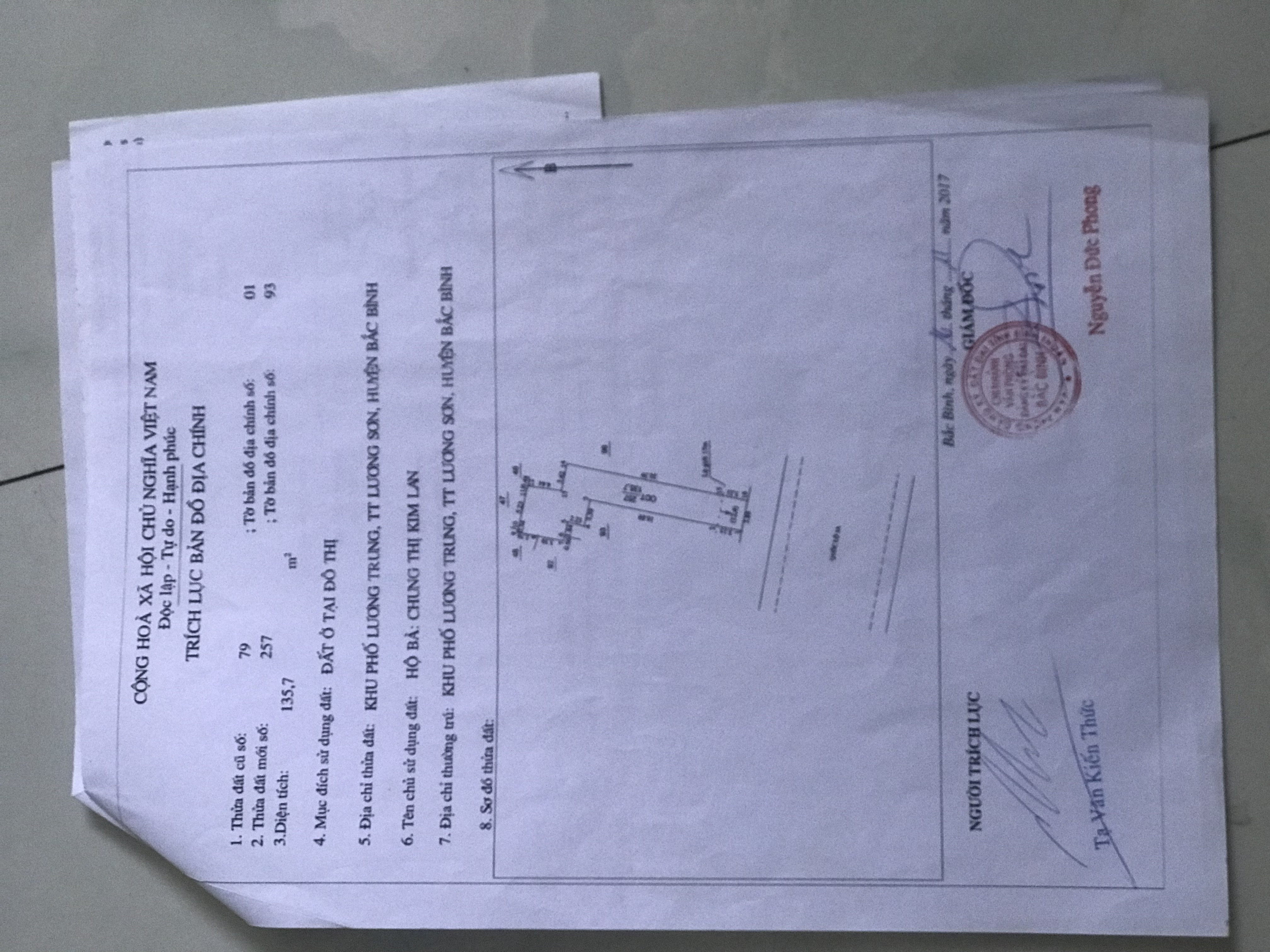 Nhà phố,mặt tiền quốc lộ 1A