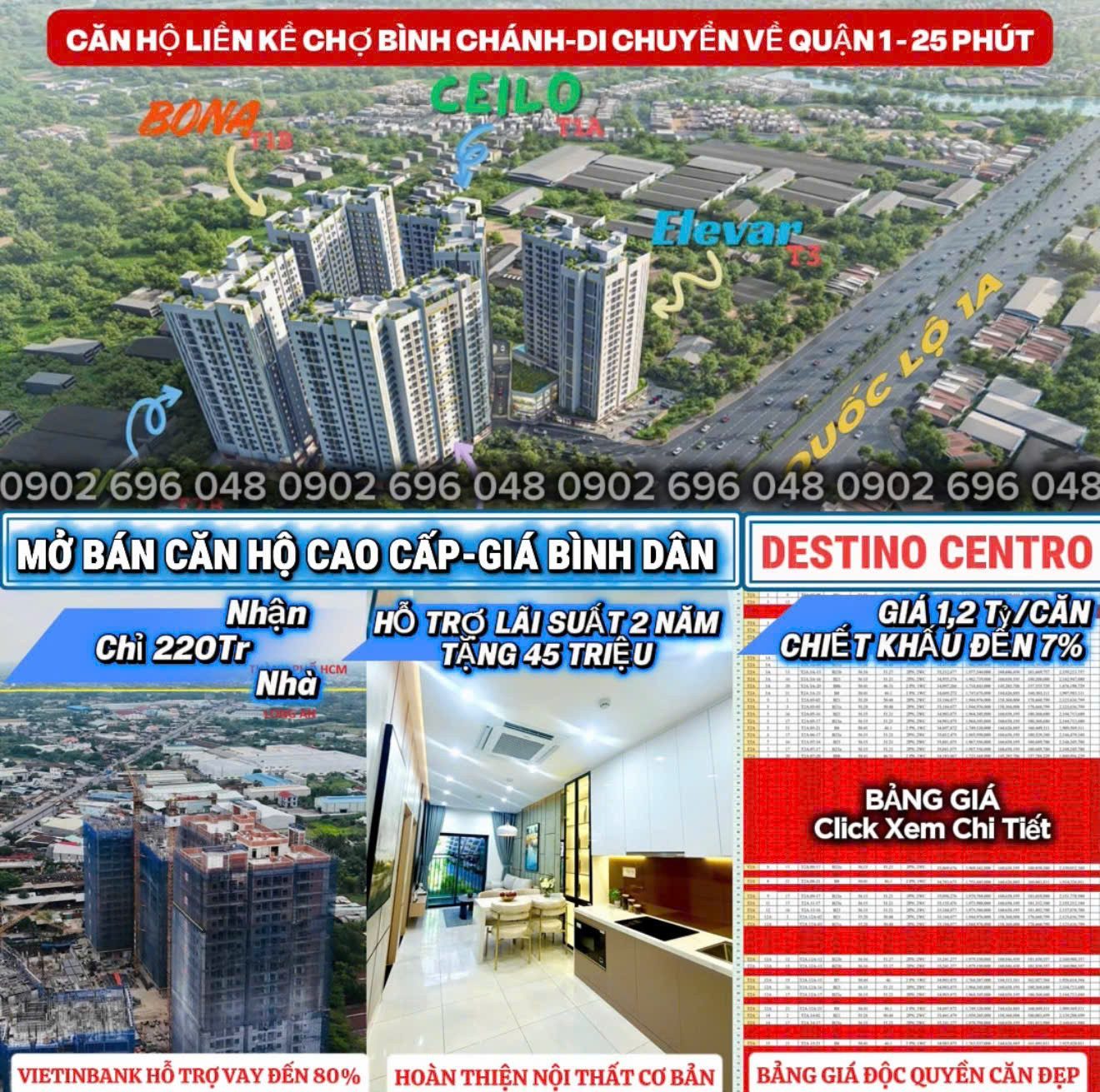 Chỉ 300 triệu sở hữu ngay căn hộ 2pn 1wc căn hộ cao cấp ngay mặt tiền đường quốc Lộ