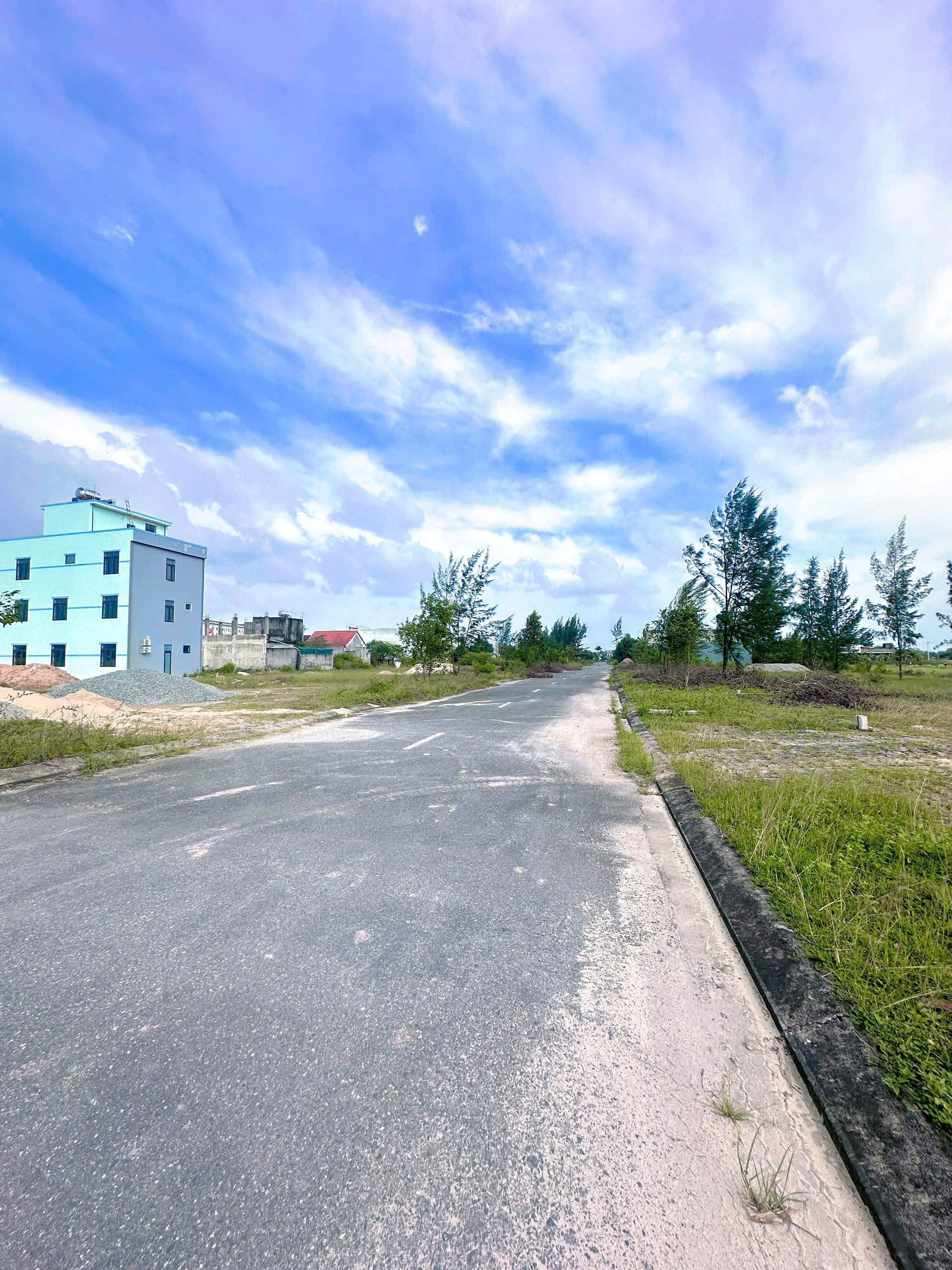 Bán lô đất Nam Hội An, đường nhựa 7m5, diện tích 200m2, giá chỉ 1 ty 6xx