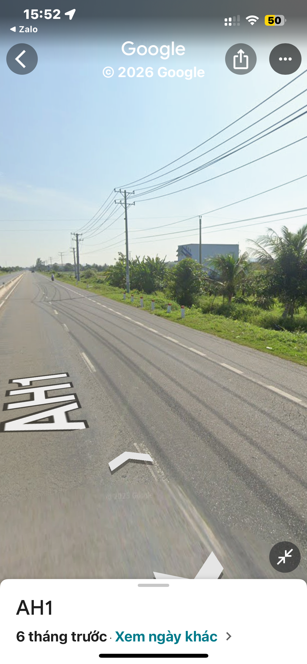 Tôi chính chủ cần bán hơn 8.000m2 mặt tiền đường QL 1A, Quy hoạch đất ở, mặt tiền 32m, giá bán 21 tỷ còn tl