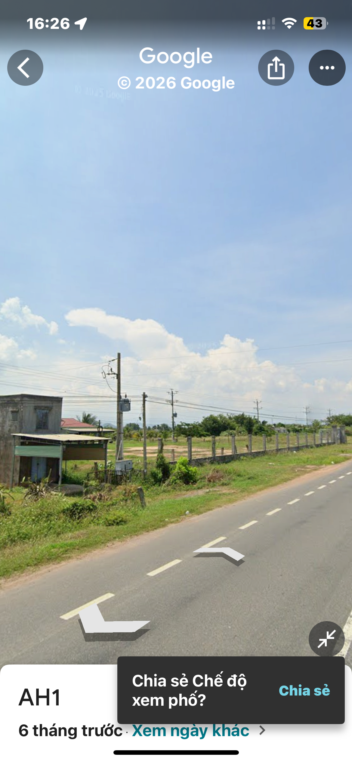 Tôi chính chủ cần bán lô đất 21.000m2 mặt tiền đường QL 1A , Bình Thuận. Giá 75 tỷ