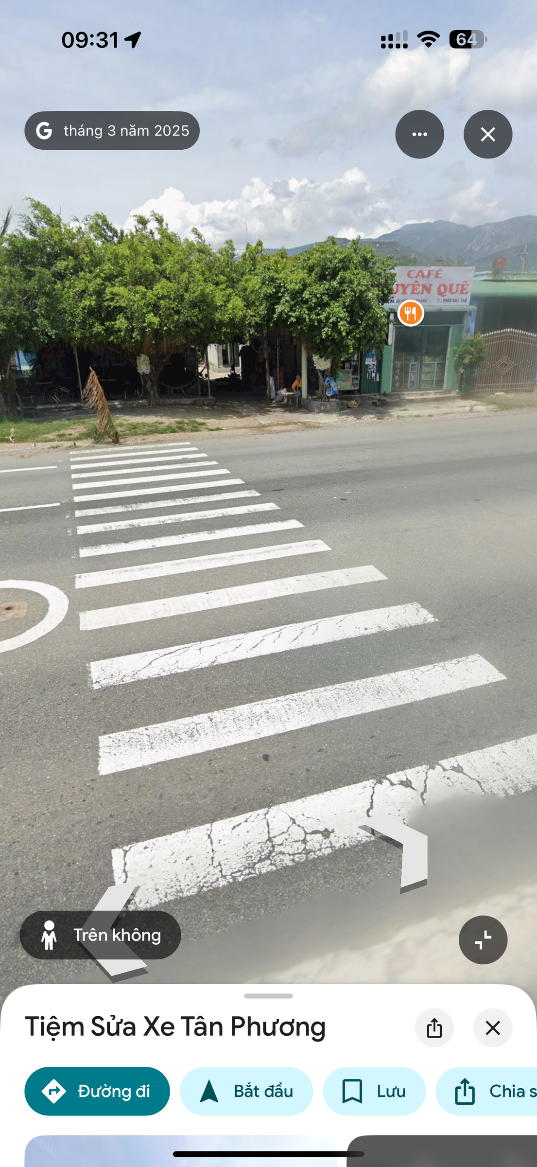 Suối đá thuận bắc