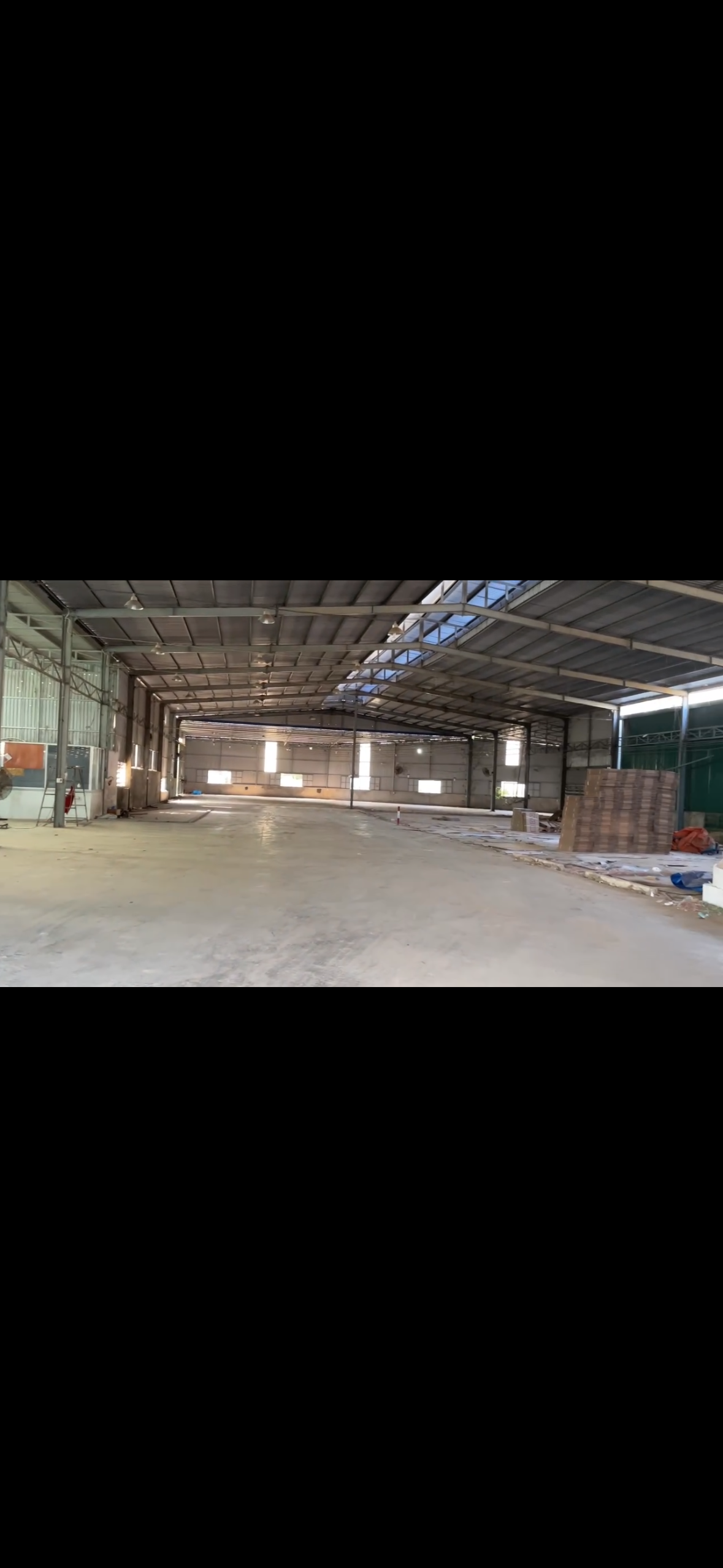 2 mặt tiền đường QL1(50m) QL55(70m).