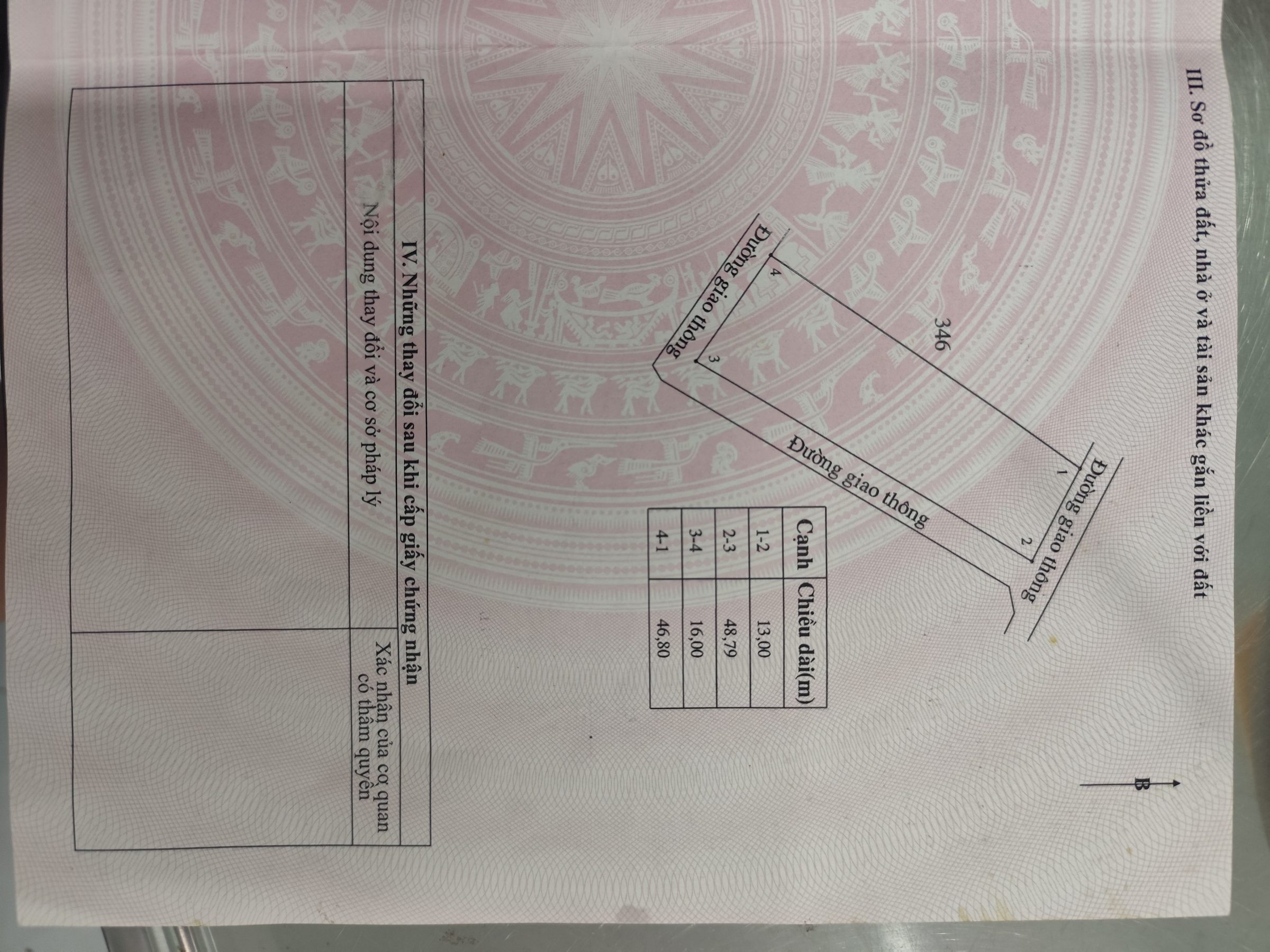 BÁN ĐẤT THẠCH KÊNH , THẠCH HÀ HÀ TĨNH GIÁ 5TR/m2