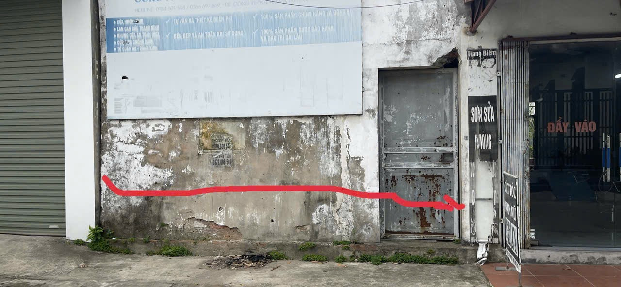 Bán đất Trục chính kinh doanh Nguyên Bì - Quất Động 79,5m2, đường 2 ô tô tránh, sát QL1A, giá 87tr/m2