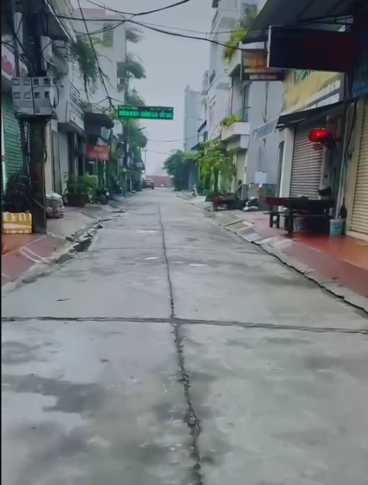 Bán đất kinh doanh Ngõ 2 Cầu Dừa - 76,5m2 - Đường 8m