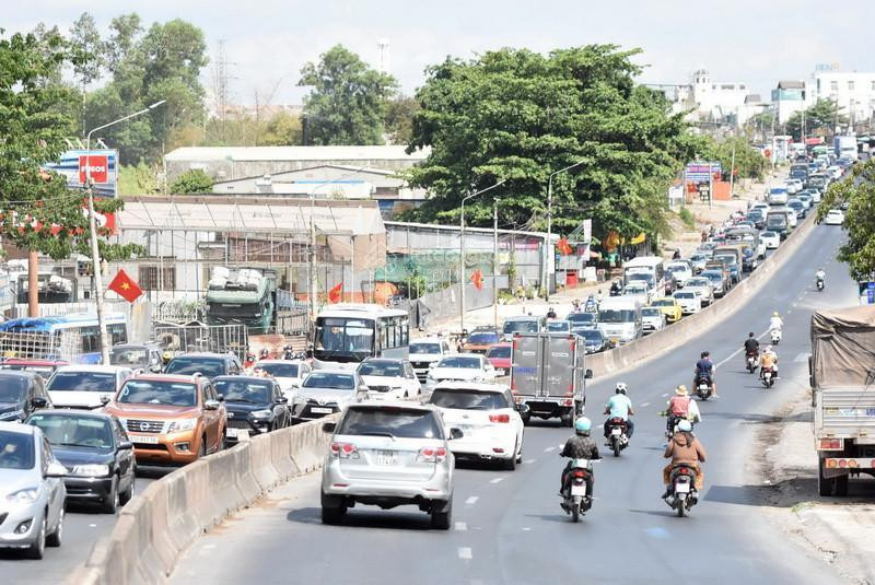 BÁN ĐẤT 3 MẶT TIỀN QUỐC LỘ 1A – XÃ PHÚ XUÂN, HUYỆN XUÂN LỘC, ĐỒNG NAI sổ đỏ cá nhân Giá Thương lượng