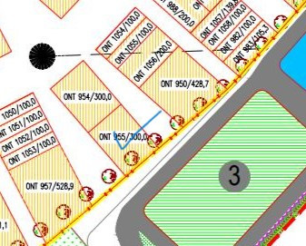 CHÀO BÁN ĐẤT PHÂN LÔ 300m2 KHU DU LỊCH THÁC SUỐI TIÊN BÌNH GIA – LẠNG SƠN