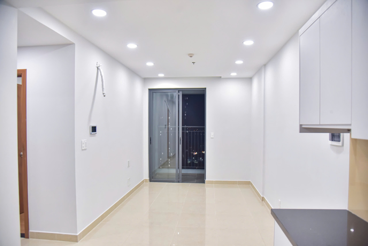 Căn hộ Phúc Đạt Tower Dĩ An – Giá chỉ từ 2,1xx tỷ, Sổ hồng riêng