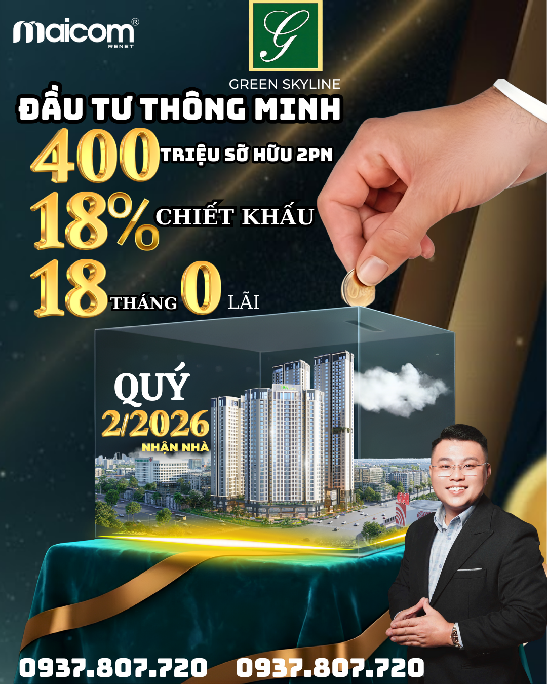 CĂN HỘ TRUNG TÂM BÌNH DƯƠNG - LIỀN KỀ GO DĨ AN - QUÝ 2/2026 NHẬN NHÀ CHỈ VỚI 400 TRIỆU. CHIẾT KHẤU LÊN TỚI 400 TRIỆU ĐỒNG nếu khách hàng đủ điều kiện