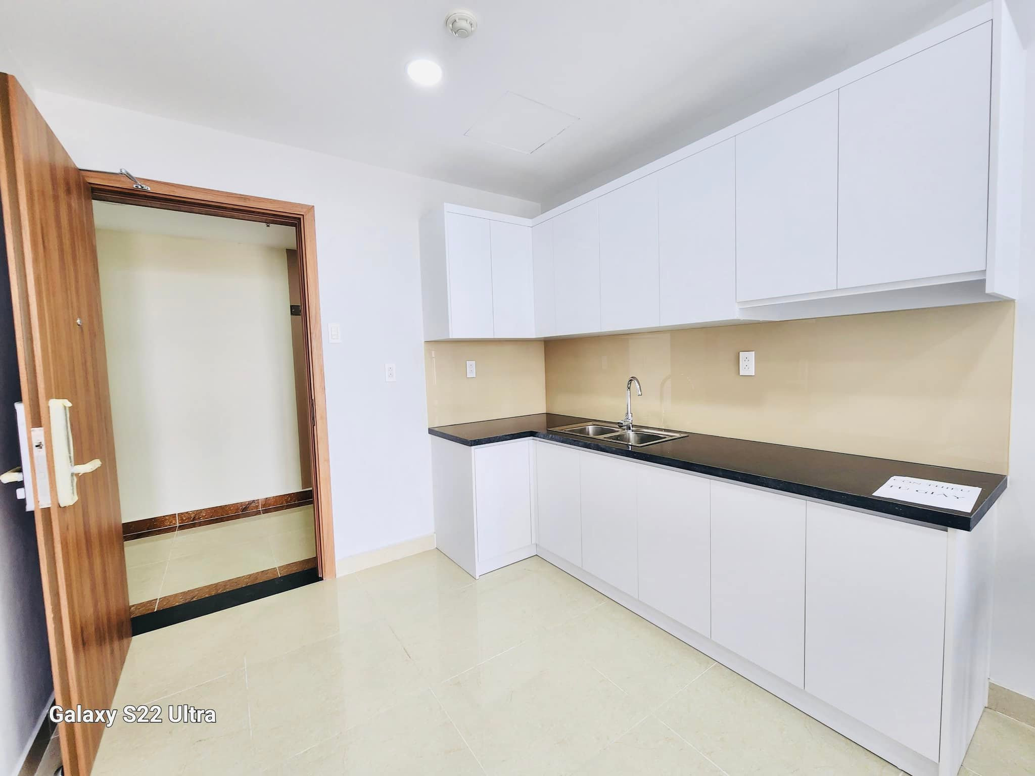 Bán căn hộ chung cư Phúc Đạt 61m2 2PN 2WC, không nội thất, tầng 2x, giá 2tỷ8