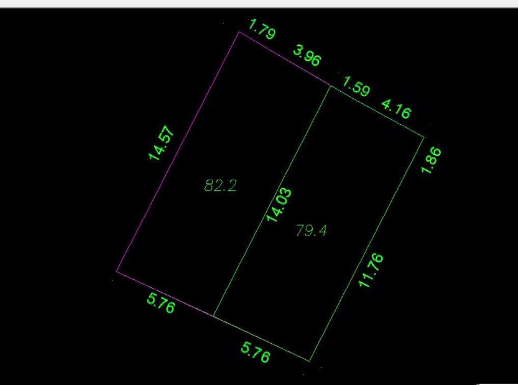 Bán Đất 82,2m² thổ cư 82,2m² giá 5.6 tỷ tại đường Quốc lộ 1K Phường Linh Xuân TP. Hồ Chí Minh
