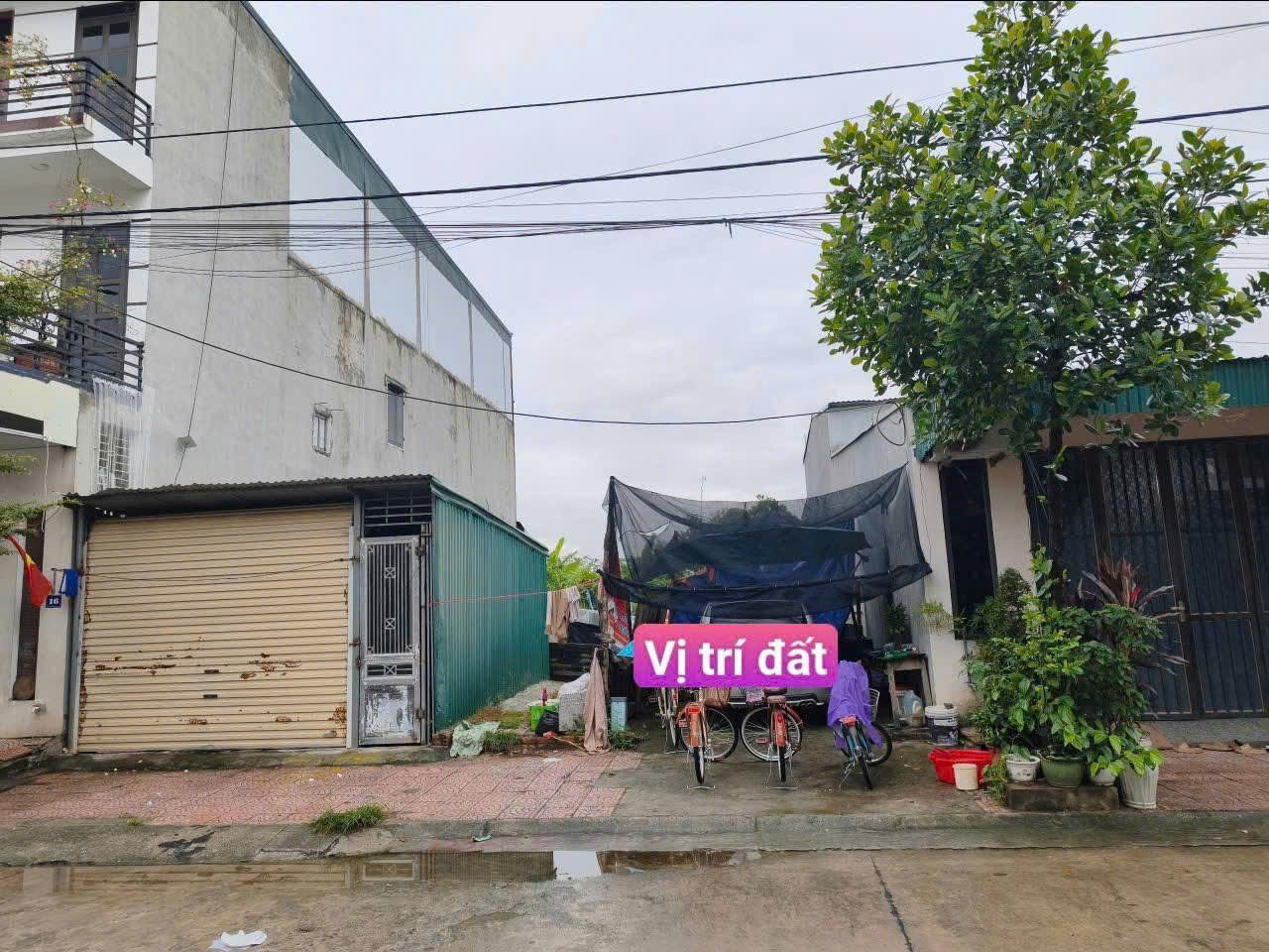 🔥BÁN ĐẤT PHÂN LÔ NHÀ NƯỚC ĐẸP GIÀN CHIẾU- HỢP THỊNH 100m MT5m sẵn sổ giá 2,5x TỶ SĐCC 0988296228