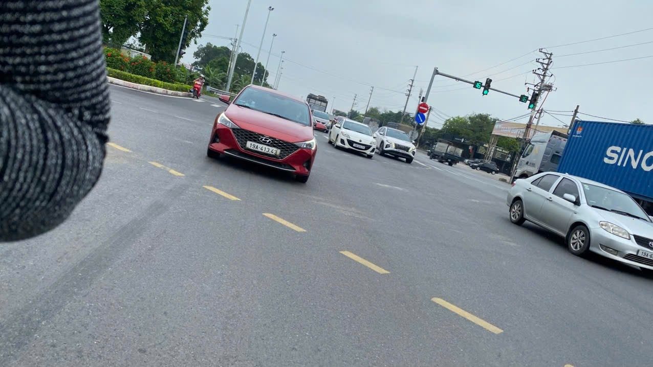 Quá mê, mua đất tặng nhà ở, gần cầu xây, gần sân bay nội bài. Ngõ thông ô tô
