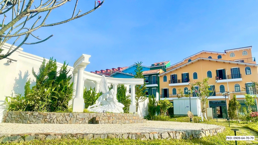 🌟👉 ĐẦU TƯ PHÚ GIA BẢO LỘC – VỐN NHỎ, CƠ HỘI LỚN 🌟