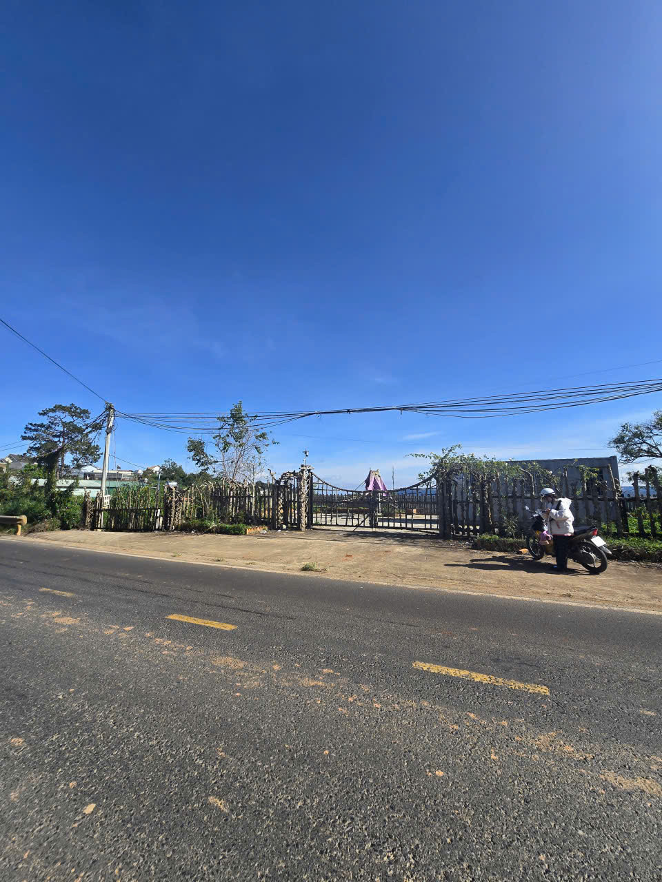 Bất động sản săn mây giá tốt