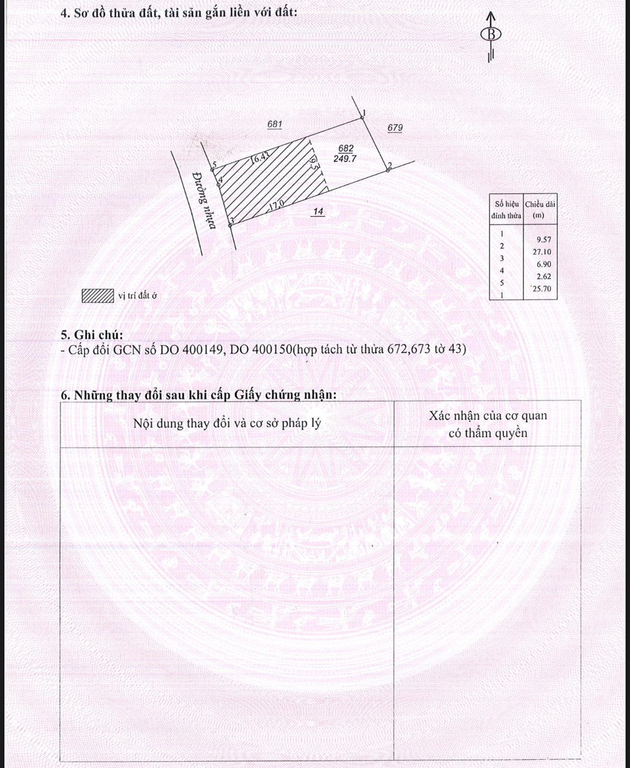 đất view hồ Lộc an , quốc lộ 20