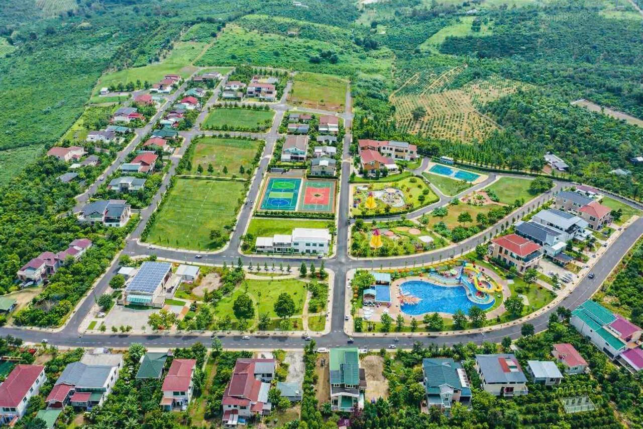 chính chủ cần bán 200m2 đất ngay trung tâm thành phố bảo lộc