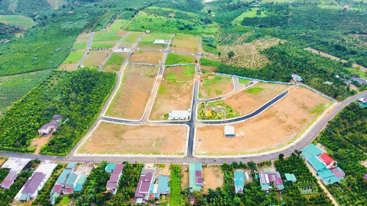 chủ ngộp cần  thanh lý gấp 200m2 đất trung tâm thành phố bảo lộc