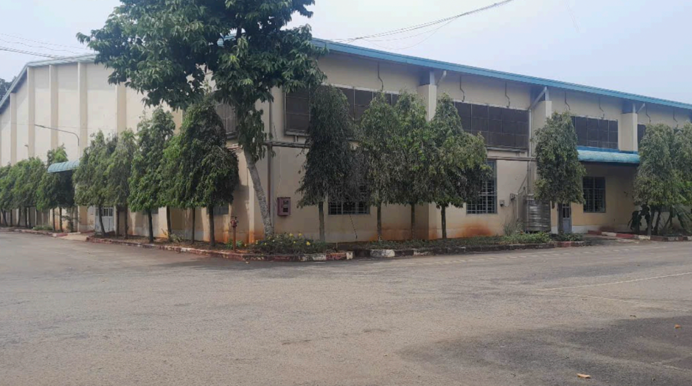 Cho thuê kho xưởng 21.800m2 CCN Phú Cường, Định Quán, Đồng Nai