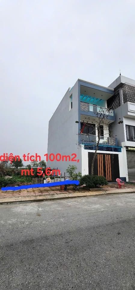 2,x tỷ sở hữu lô đất Hòa Lạc sát đại lộ Hồ Tây- Ba vì