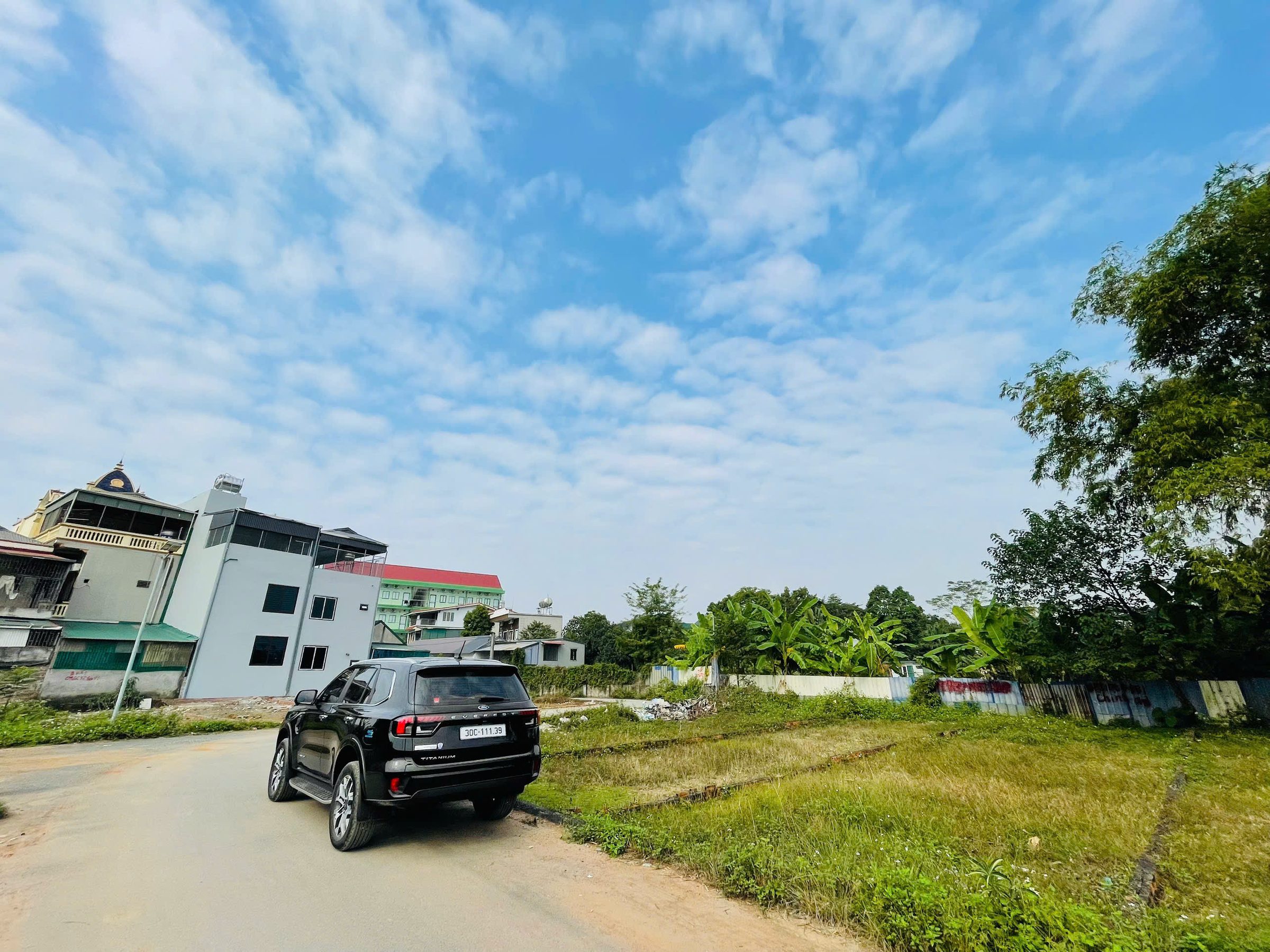 BÁN ĐẤT TRUNG TÂM HOÀ LẠC, SÁT QUỐC LỘ 21, ĐHQG, ĐHFPT, KHU CÔNG NGHỆ CAO, TIỀM NĂNG CHO NHÀ ĐẦU TƯ