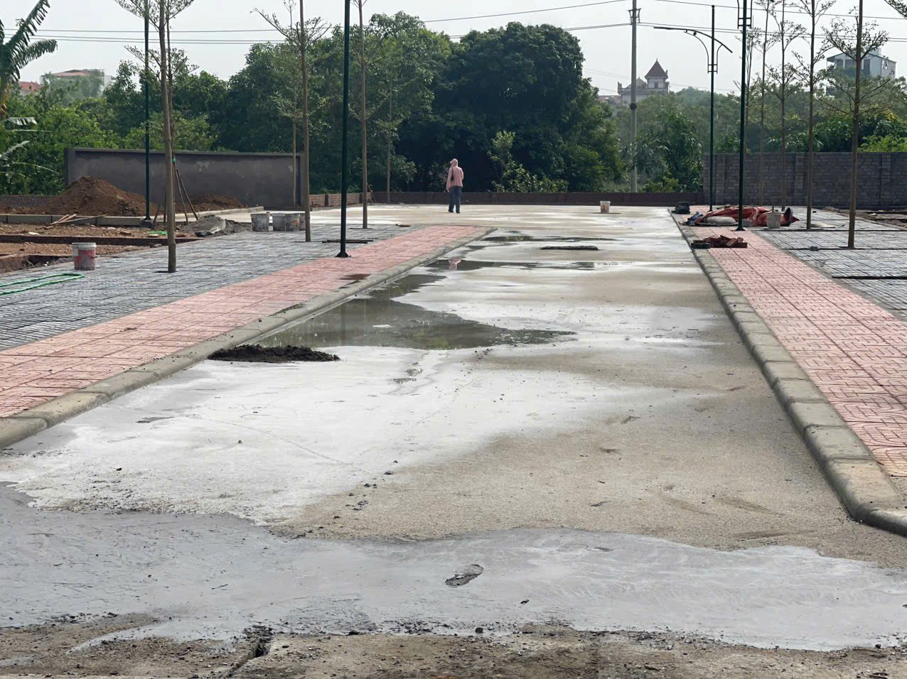 Siêu phẩm vừa để ở ,vừa kinh doanh,vị trí siêu đẹp kết nối thuận tiện tới ga,đh quốc gia ,CNC