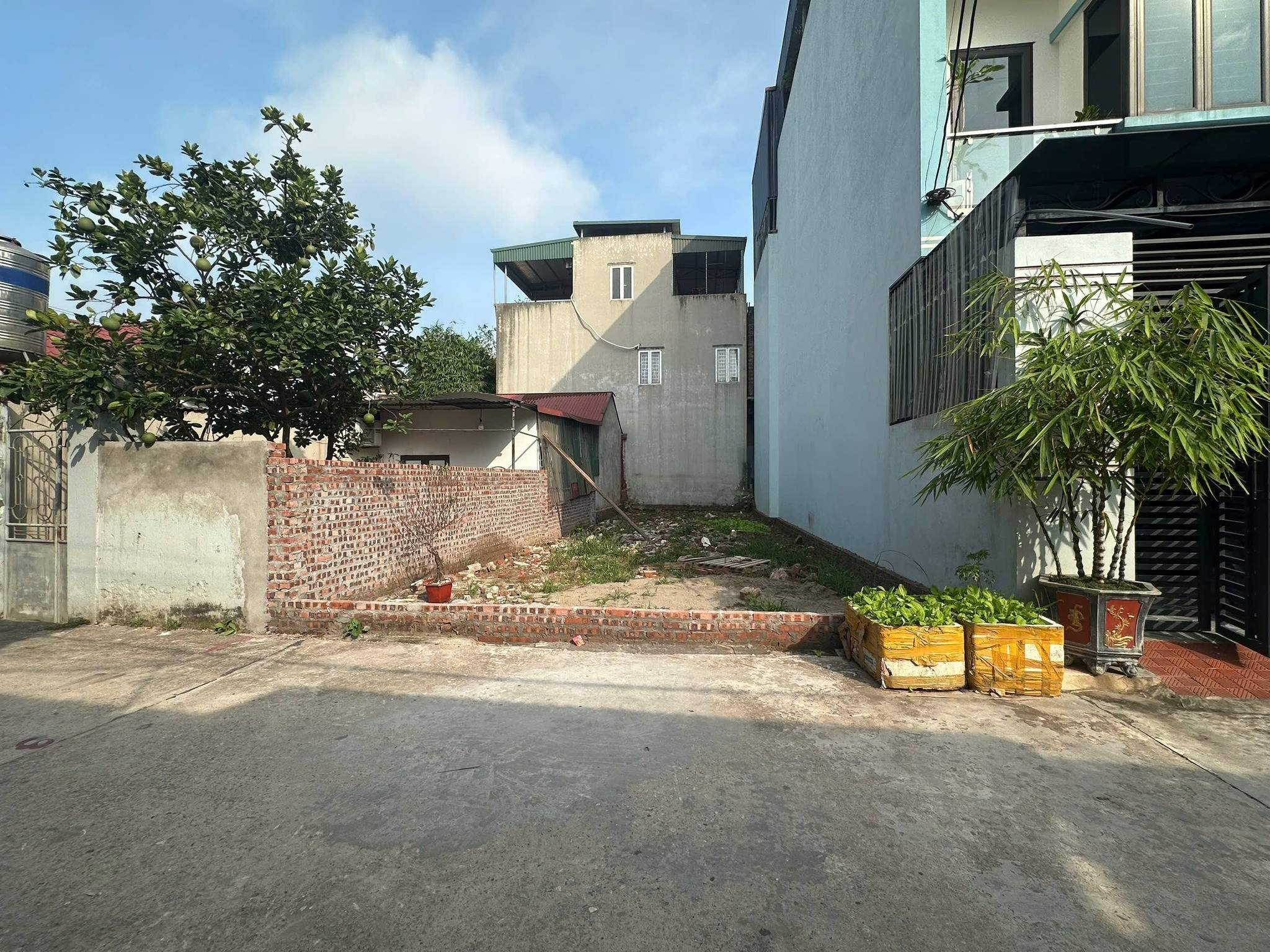 🔥 CHÍNH CHỦ CẦN BÁN NHANH LÔ ĐẤT ĐẸP HÒA LẠC