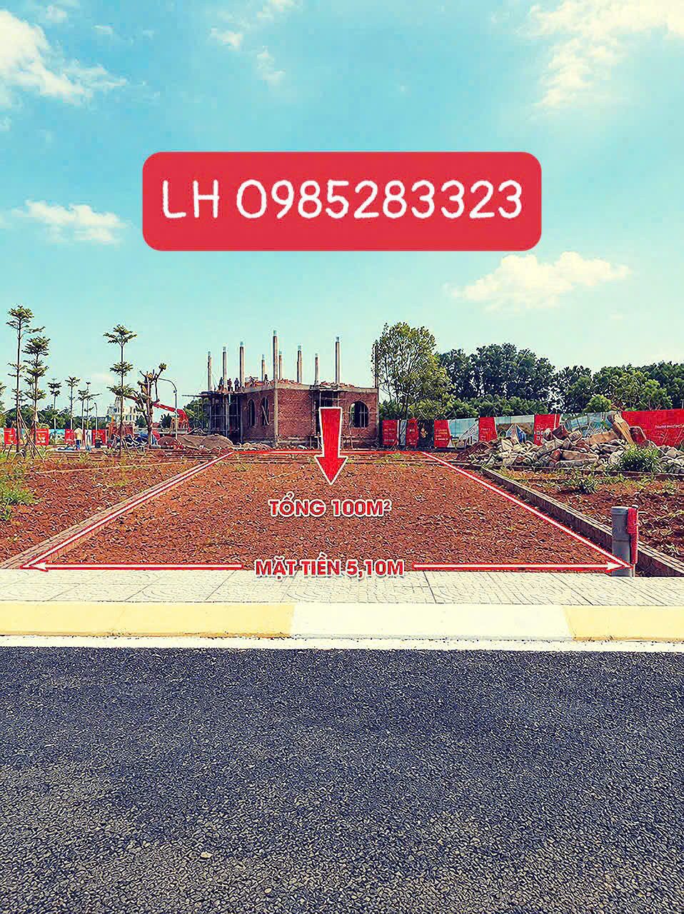 BÁN ĐẤT LÀN 2 QUỐC LỘ 21 – FULL THỔ CƯ – ĐẦU TƯ SINH LỜI