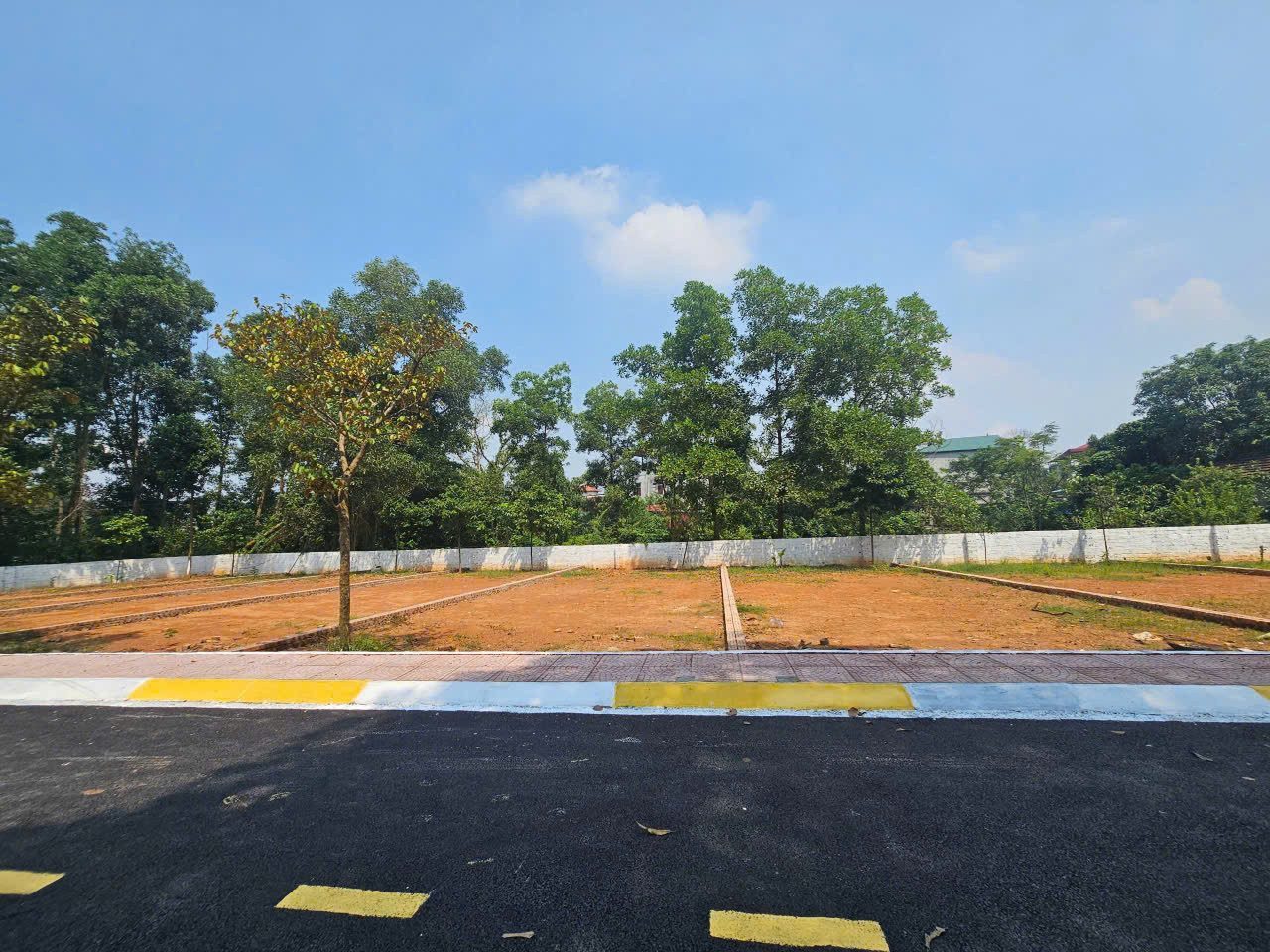 C ĐẦU TƯ ĐẤT CỔ ĐÔNG – SƠN TÂY | 105m² FULL THỔ CƯ