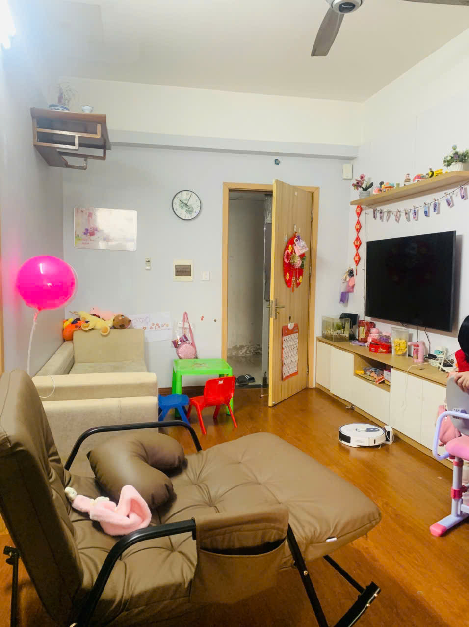 Bán căn hộ chung cư View Hồ tại Thanh Hà-Hà Đông giá tốt
