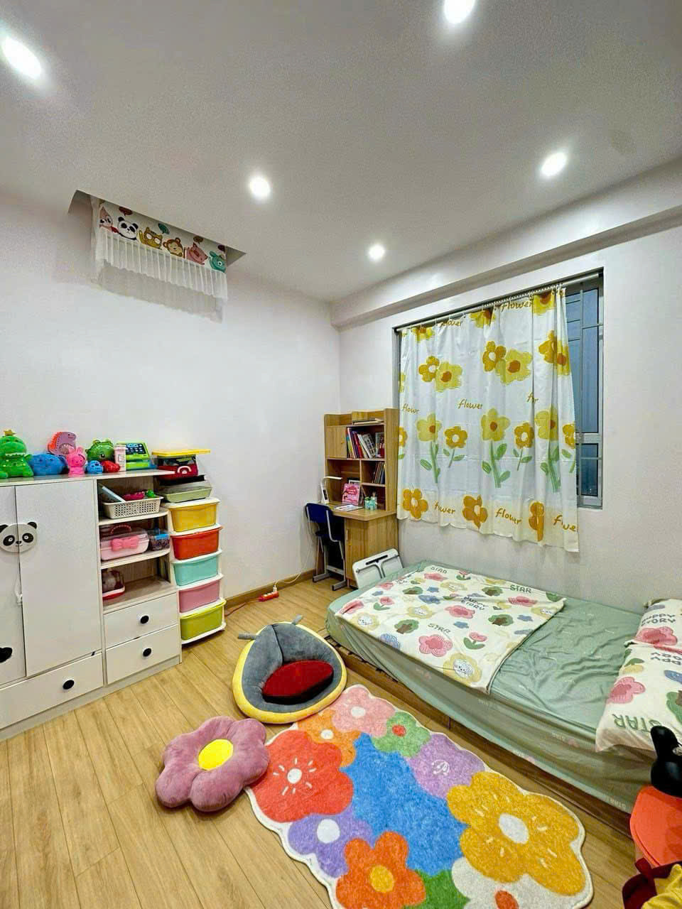 Chính chủ cần bán gấp căn hộ chung cư 2Pn full nội thất tại Thanh Hà-Hà Đông