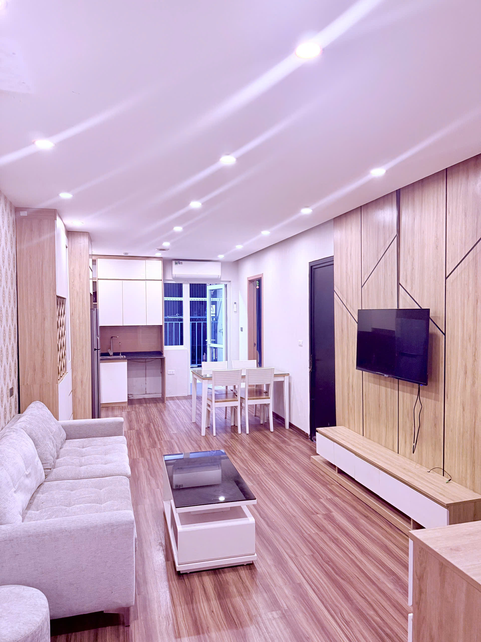Chính chủ cần bán gấp căn hộ 65m2, 2Pn tại Thanh Hà-Mường Thanh