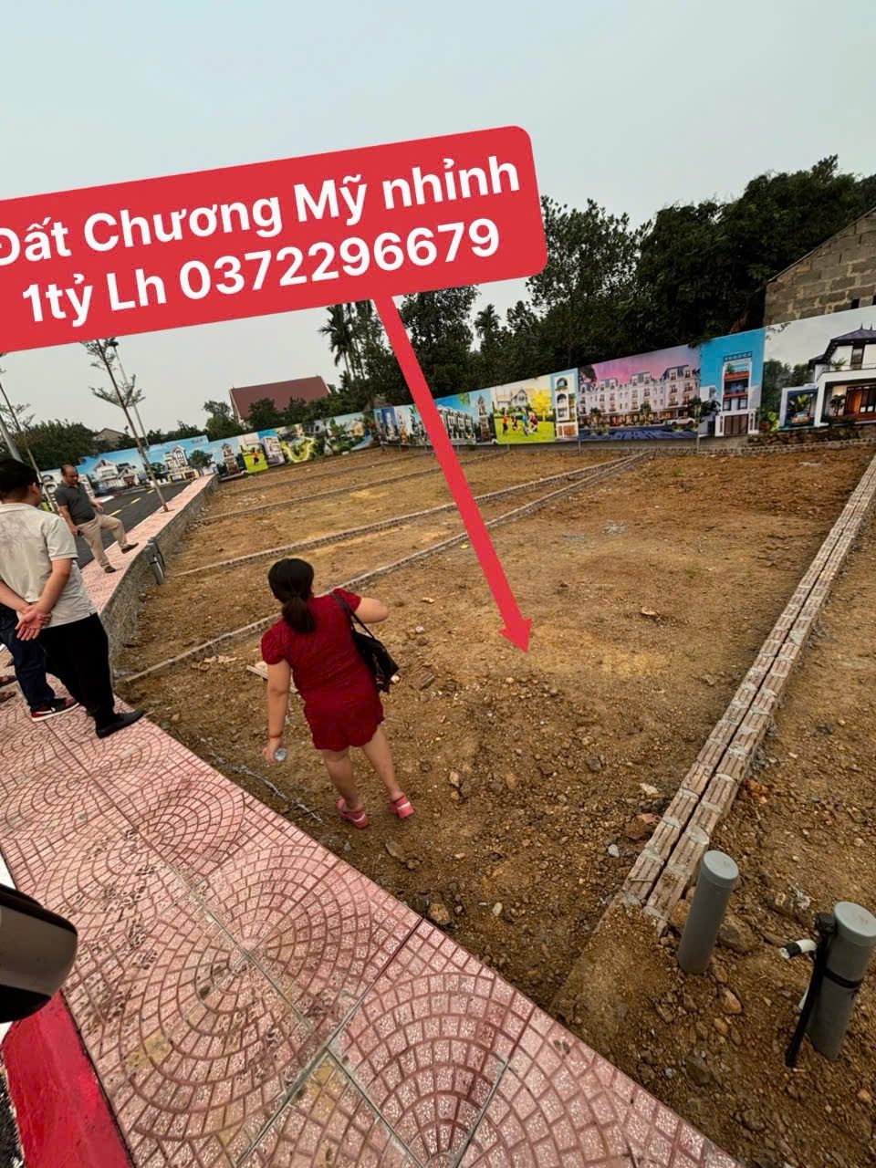 🔥 ĐẤT XUÂN MAI GIÁ TỪ X TỶ – GẦN QL21 🔥