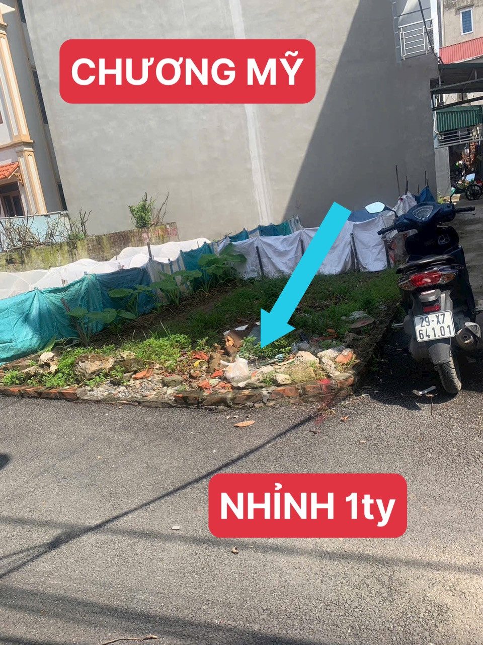 ĐỂ THUẬN TIỆN CHO CÔNG VIỆC TRONG SÀI GÒN ANH EM CẦN BAN NHANH MẢNH NÀY NHỈNH 1ty