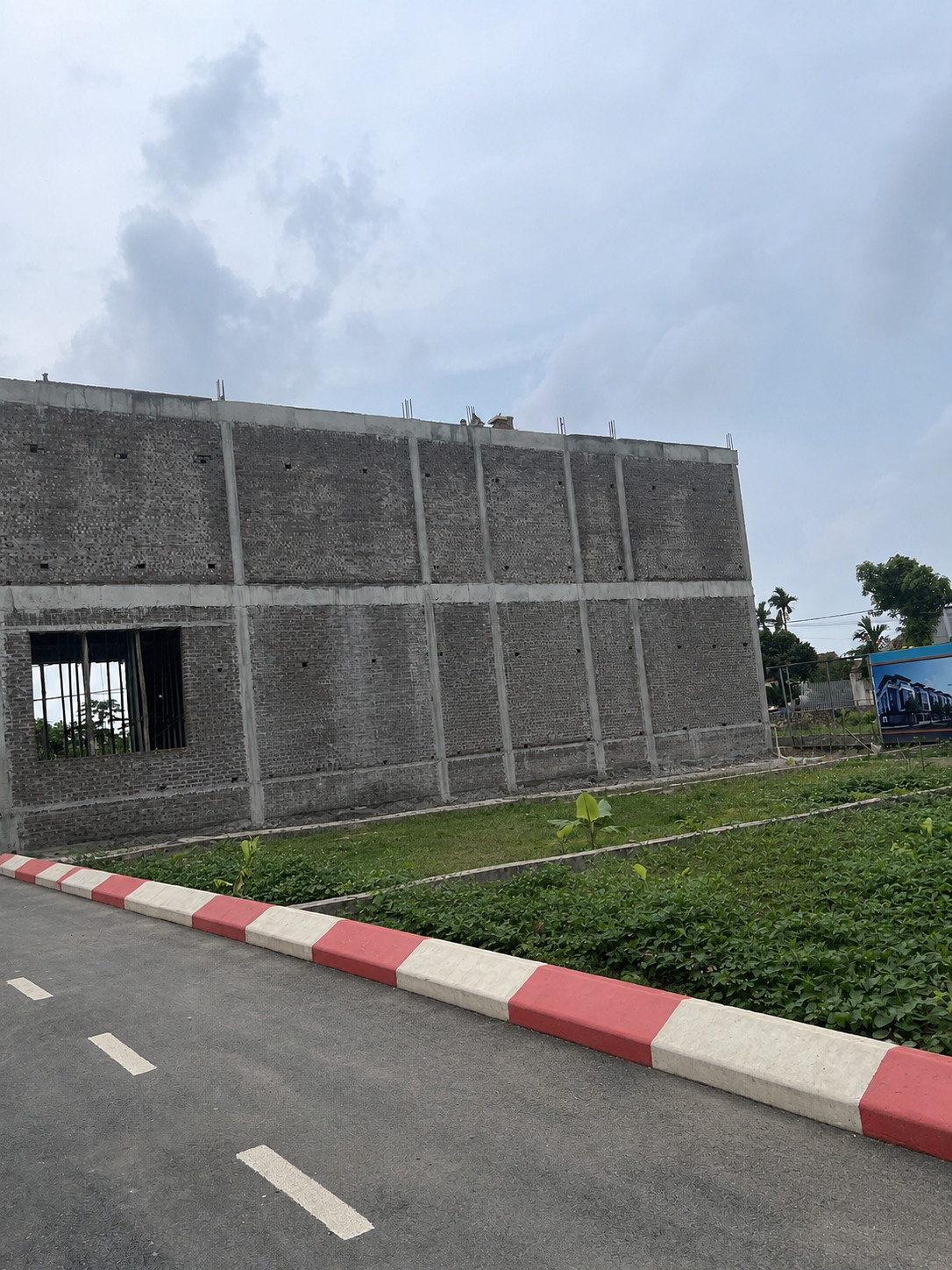 🔥 CHÍNH CHỦ BÁN ĐẤT CHƯƠNG MỸ – 81m² – GIÁ TỐT ĐẦU TƯ 🔥