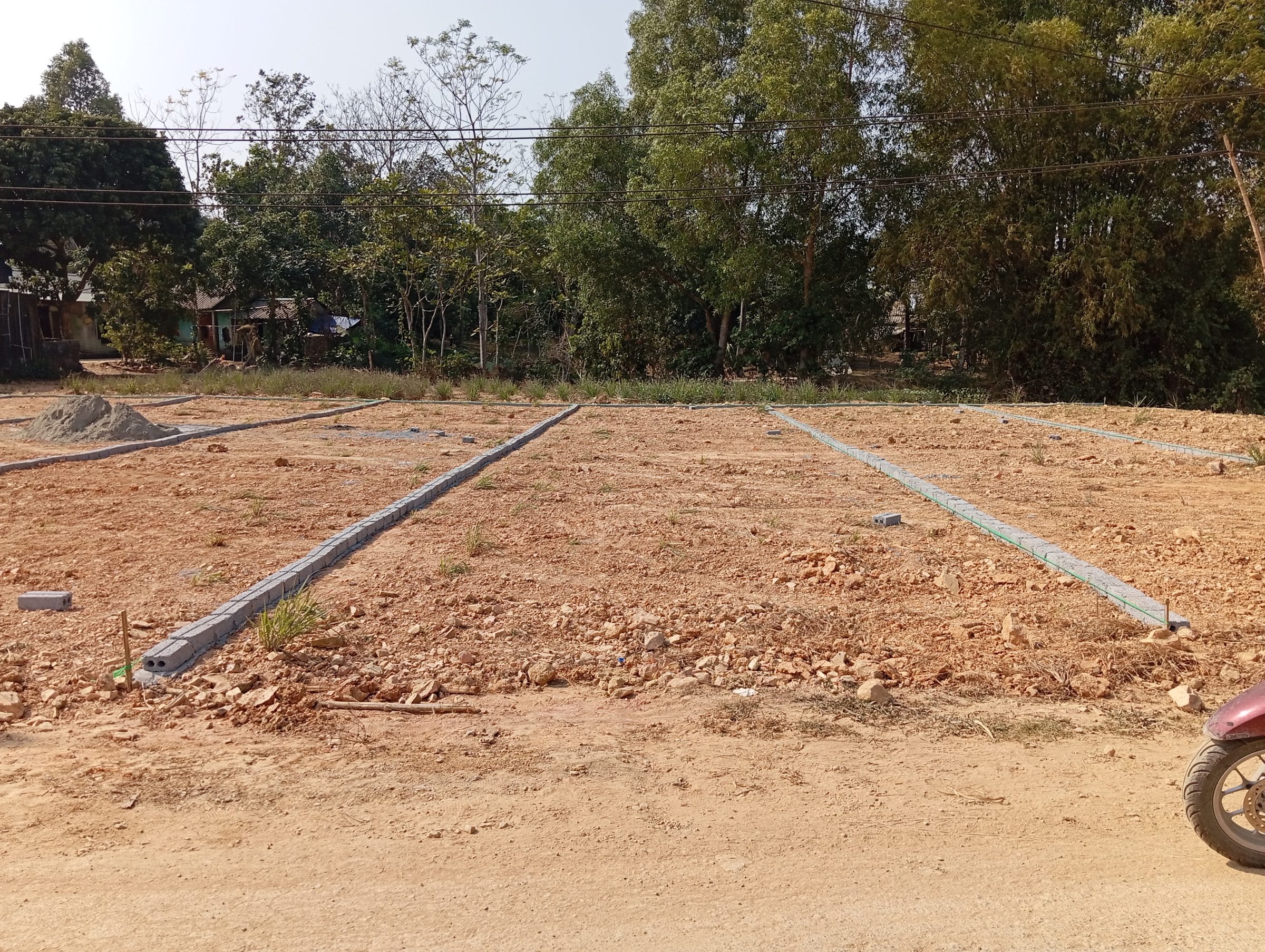 Bán Đất 114m² thổ cư 114m² giá 300 triệu tại Đường Quốc Lộ 217B Xã Thành Mỹ Huyện Thạch Thành Thanh Hóa