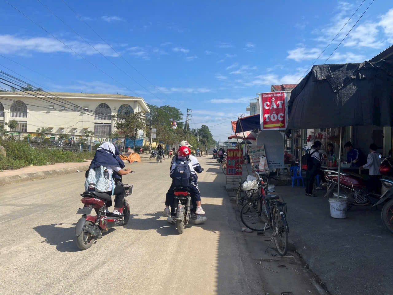 💥 GIÁ CHẠM ĐÁY: ĐẤT HÒA LẠC FULL THỔ CƯ – RẺ HƠN THỊ TRƯỜNG CẢ TRĂM TRIỆU!