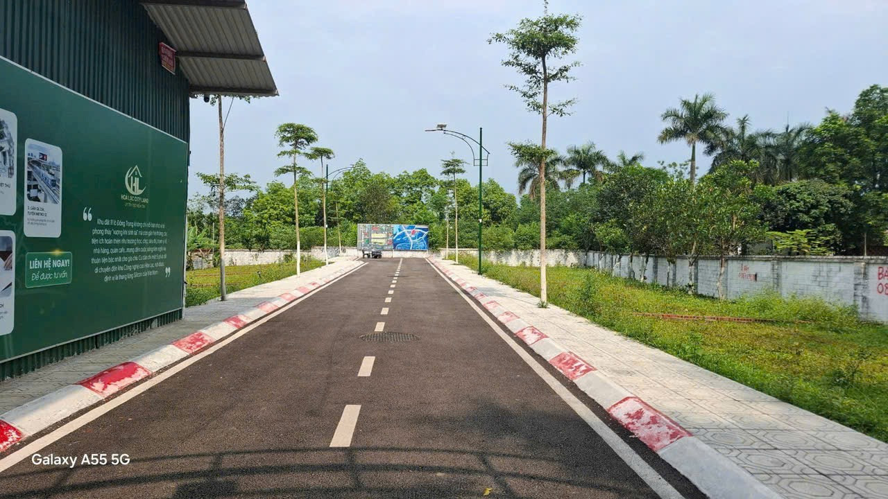 DUY NHẤT 1 LÔ Á HẬU 100m2 - FULL THỔ CƯ HÀNG F0