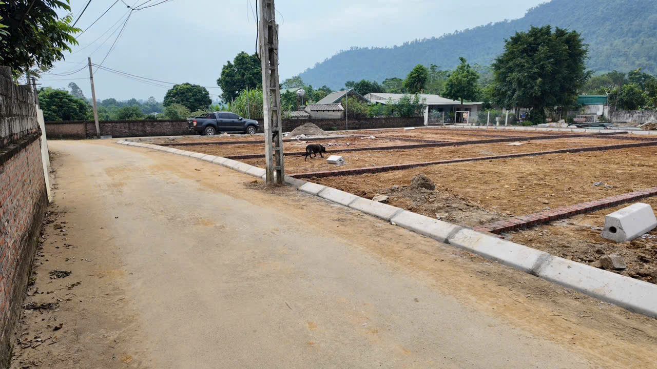 NHỈNH 2 TỶ – 100M² FULL THỔ CƯ THẮNG ĐẦU, PHÚ CÁT – LÕI KHU CNC HÒA LẠC