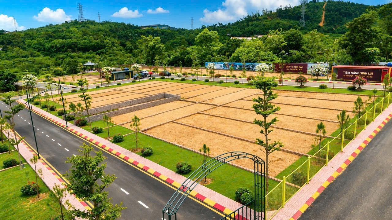 Bán Đất Hoà Lạc 100m full thổ cư